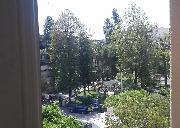 Appartement Confort 2 Boulevard Du Tzarewitch Centre Nice