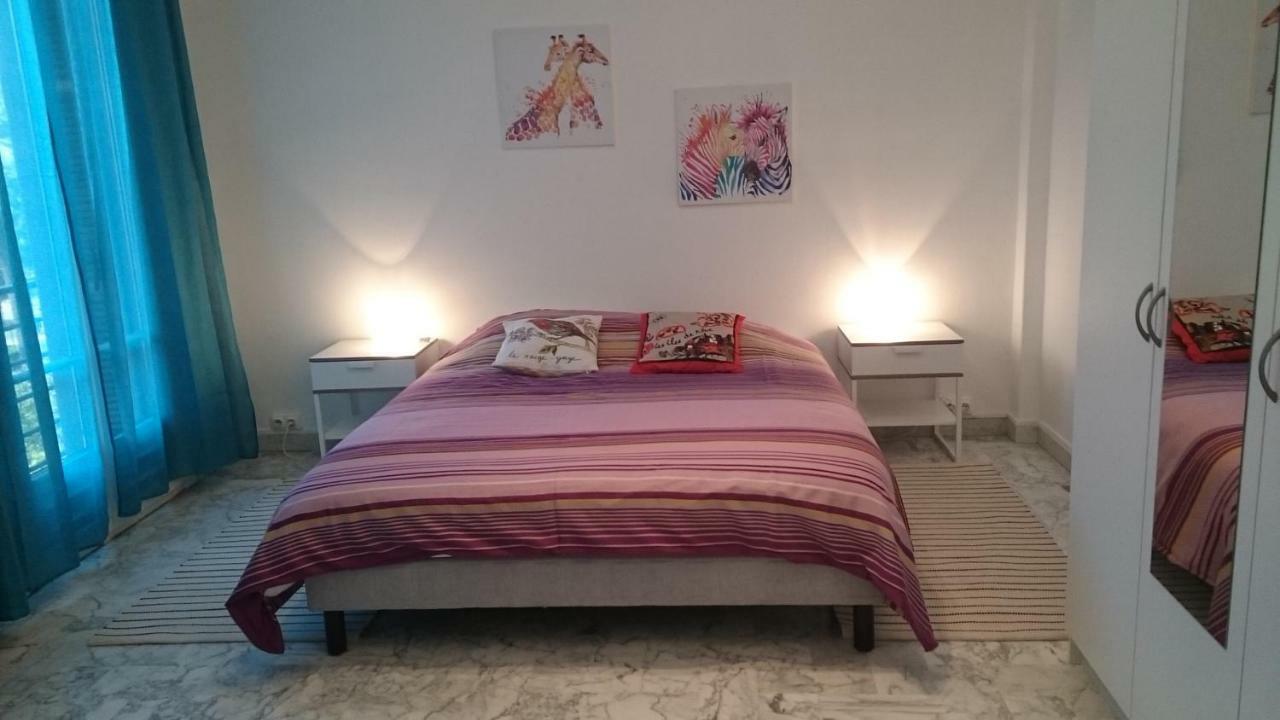 Appartement Confort 2 Boulevard Du Tzarewitch Centre *